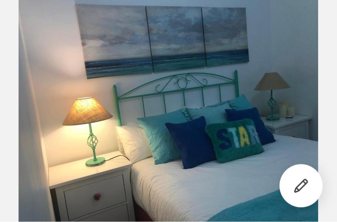 Dream Apartment Near The Beach บาเลนเซีย ภายนอก รูปภาพ