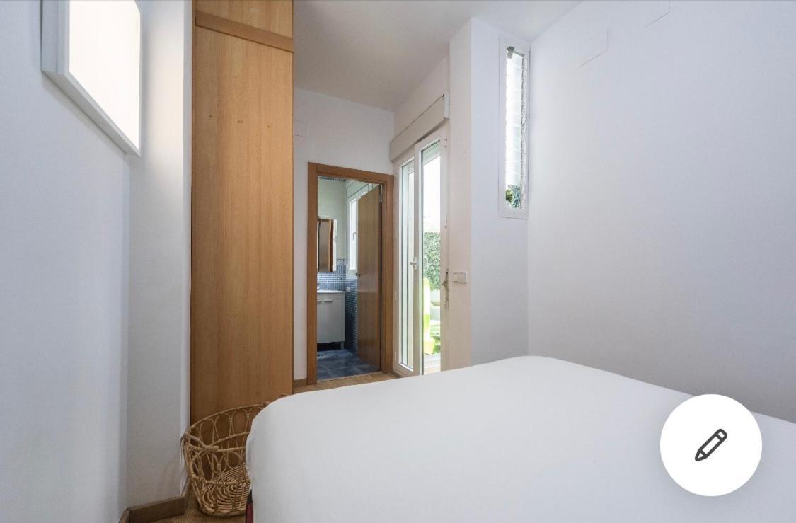 Dream Apartment Near The Beach บาเลนเซีย ภายนอก รูปภาพ