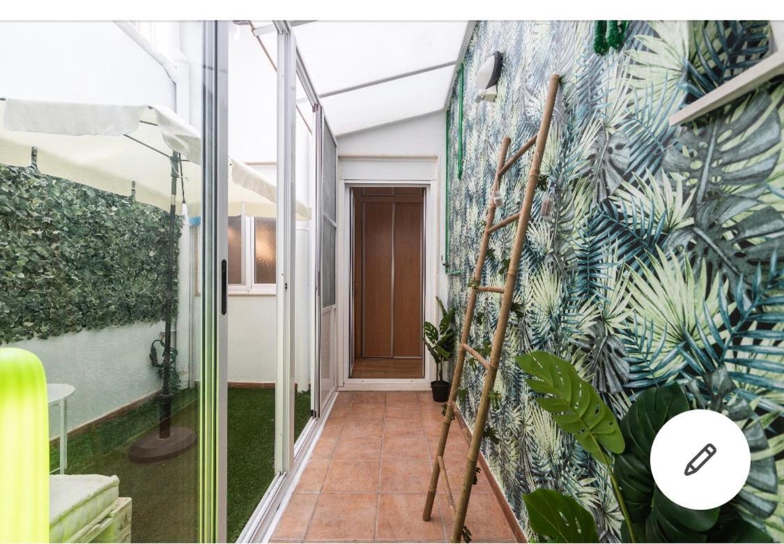 Dream Apartment Near The Beach บาเลนเซีย ภายนอก รูปภาพ