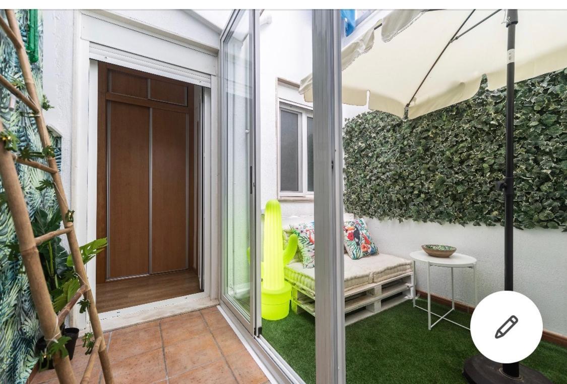 Dream Apartment Near The Beach บาเลนเซีย ภายนอก รูปภาพ